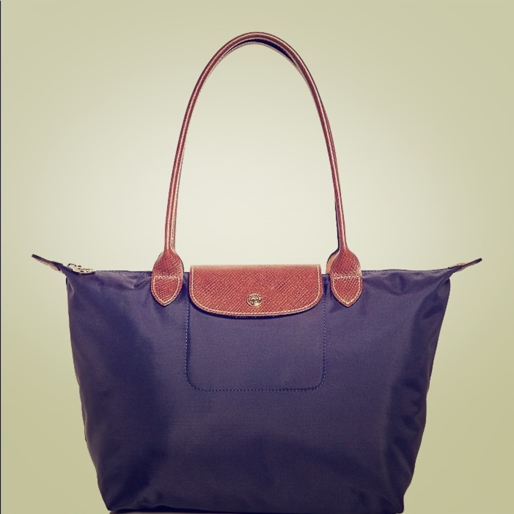 Longchamp Le Pliage Tote
